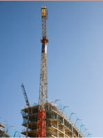 Construction & Infrastructure